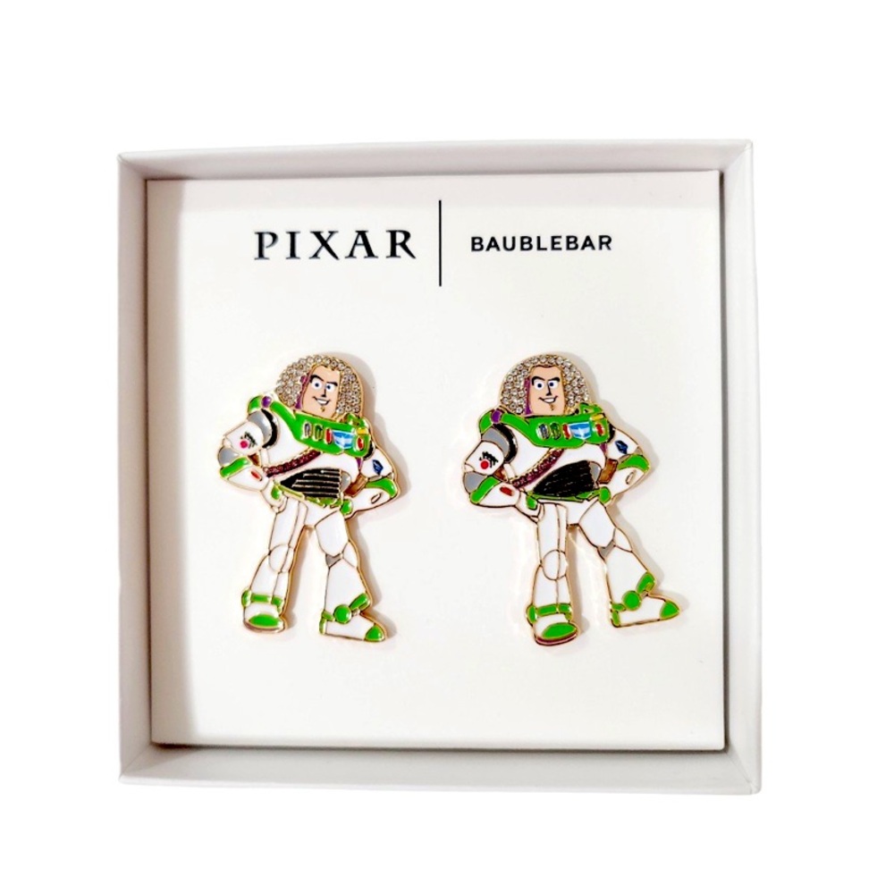 Baublebar Disney earrings